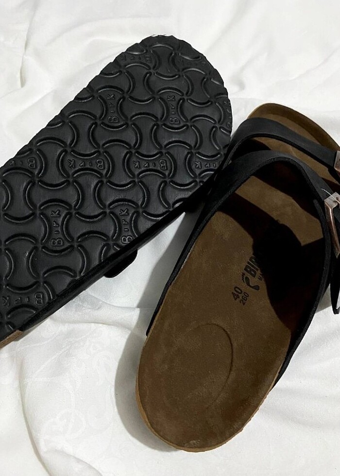 Birkenstock Arizona Siyah ????

  - Görsel 3