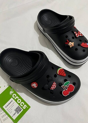 Crocs Crocs terlik