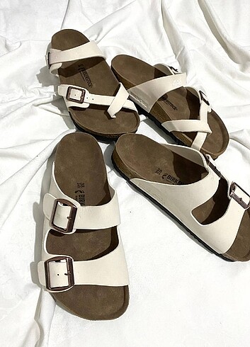 Birkenstok mayari terlik
