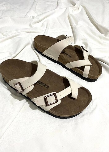 39 Beden Birkenstok mayari terlik