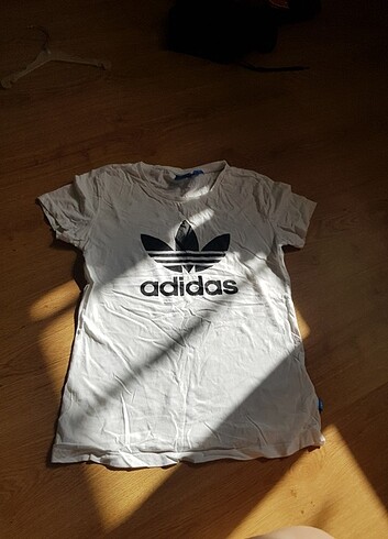 Adidas Klasik Tshirt