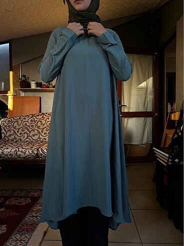 Asimetrik kesim tunik