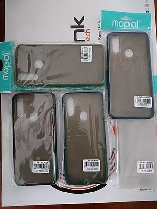Oppo a 31 kılıf 