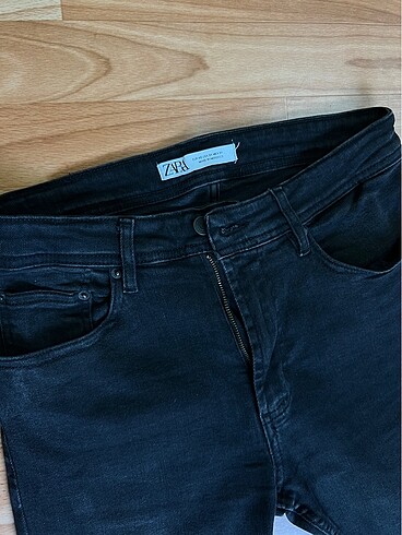 Zara Jeans Pantolon