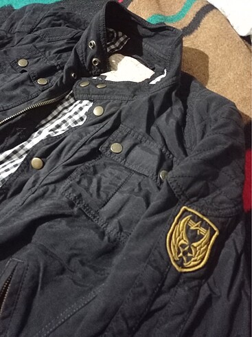 Alpha Industries Ceket
