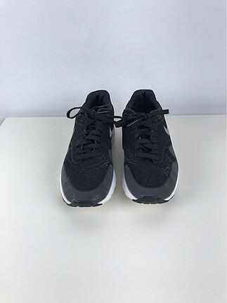 Nike Siyah nike ayakkabı