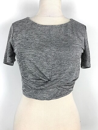 Koton Crop Tshirt