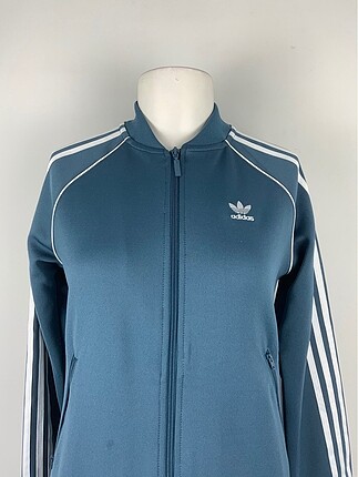 Adidas Spor kapüşonlu