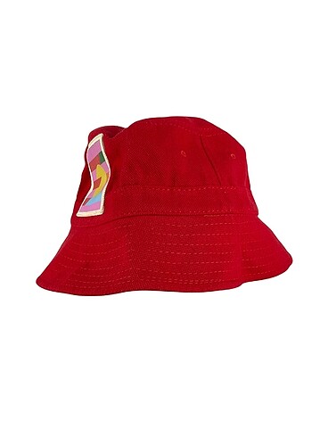 Vintage Love Bucket şapka