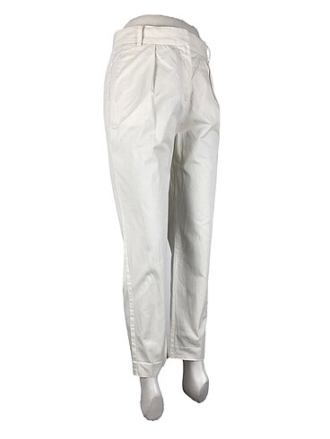 Mango Basic pantolon