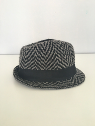 Twist Yün Şapka