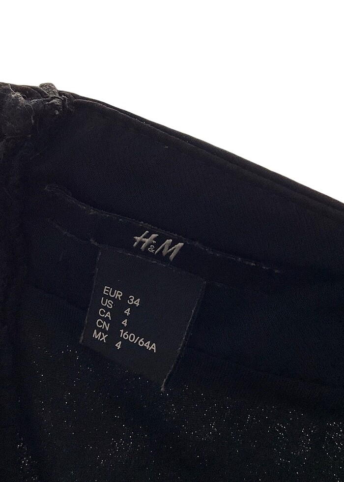 Saten tulum - Görsel 5