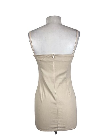 xs Beden Basic elbise