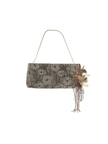 Mango Mango Clutch / Portföy %70 İndirimli.