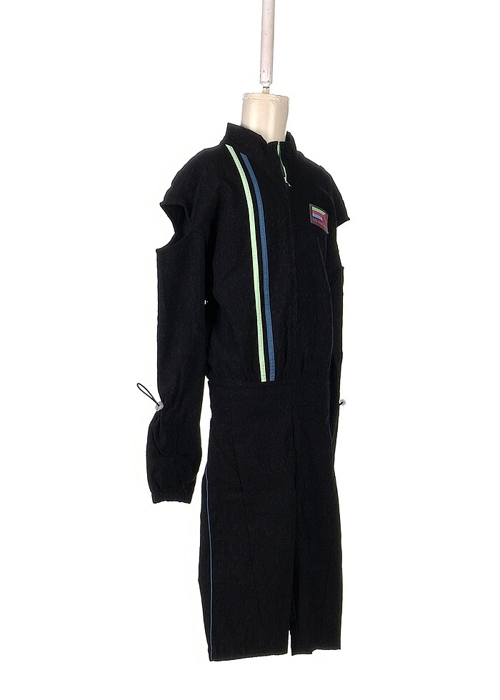 Les Benjamins Kısa Tulum p İndirimli. - Görsel 2