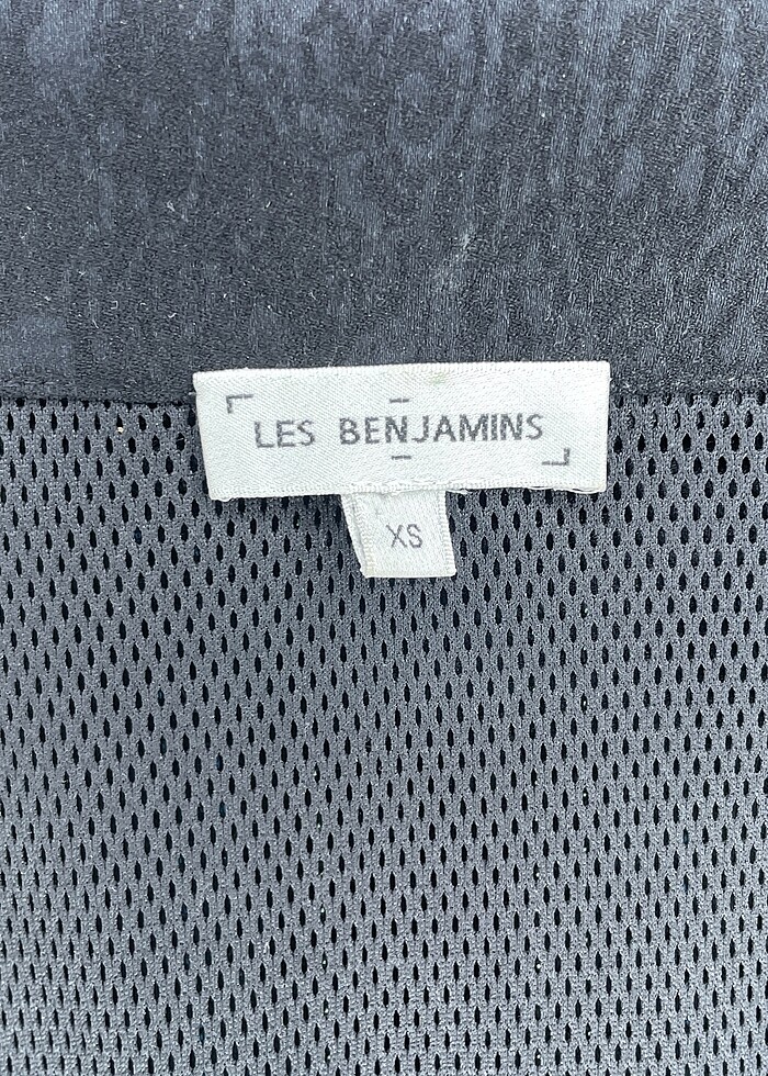 Les Benjamins Kısa Tulum p İndirimli. - Görsel 4