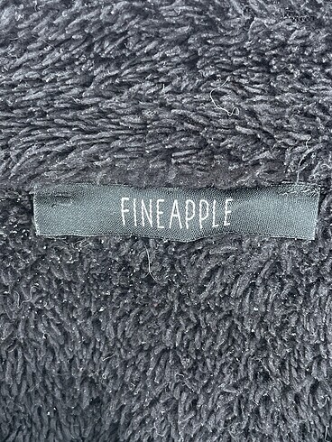 m Beden siyah Renk Fineapple Sweatshirt p İndirimli.