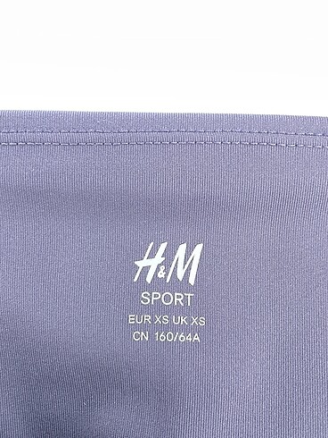 xs Beden çeşitli Renk H&M Tayt / Spor taytı p İndirimli.