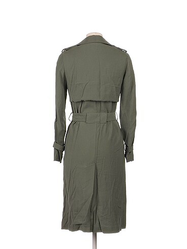 xs Beden Bershka Trenchcoat p İndirimli.