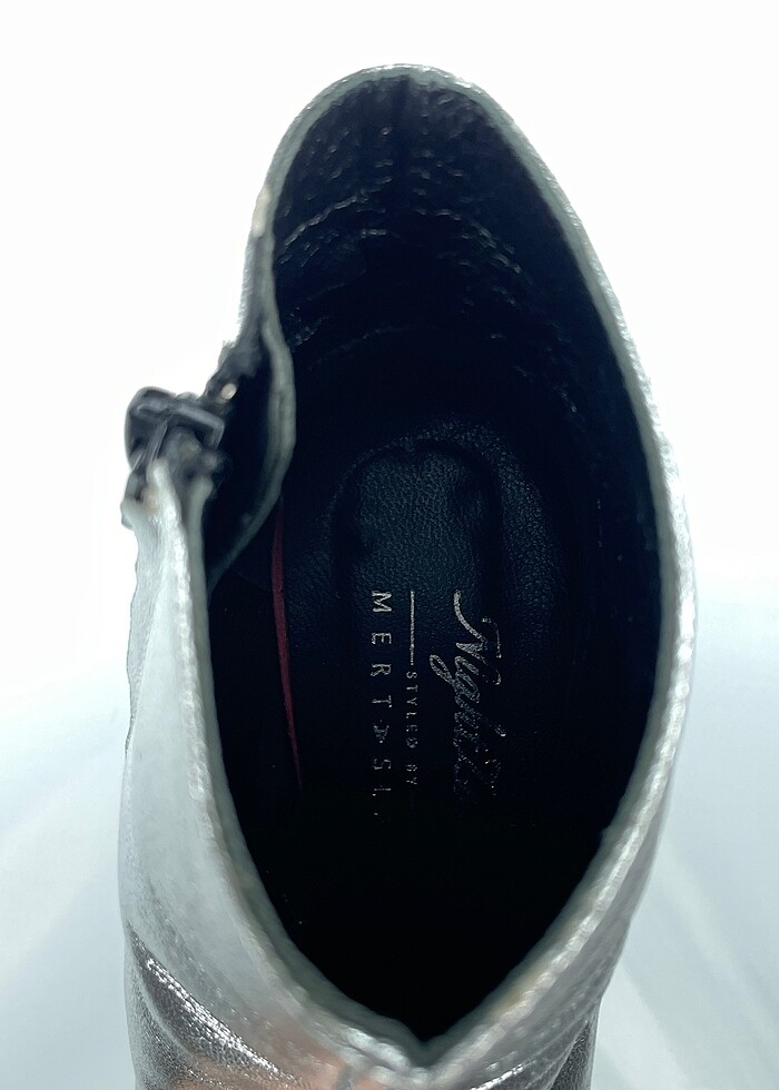 Adl Mert Aslan özel koleksiyon  Bot p İndirimli. - Görsel 4