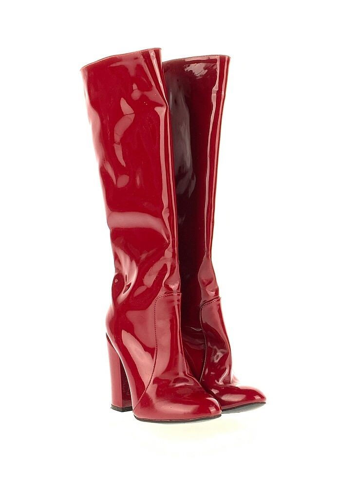 Diğer Çizme p İndirimli. - Görsel 2