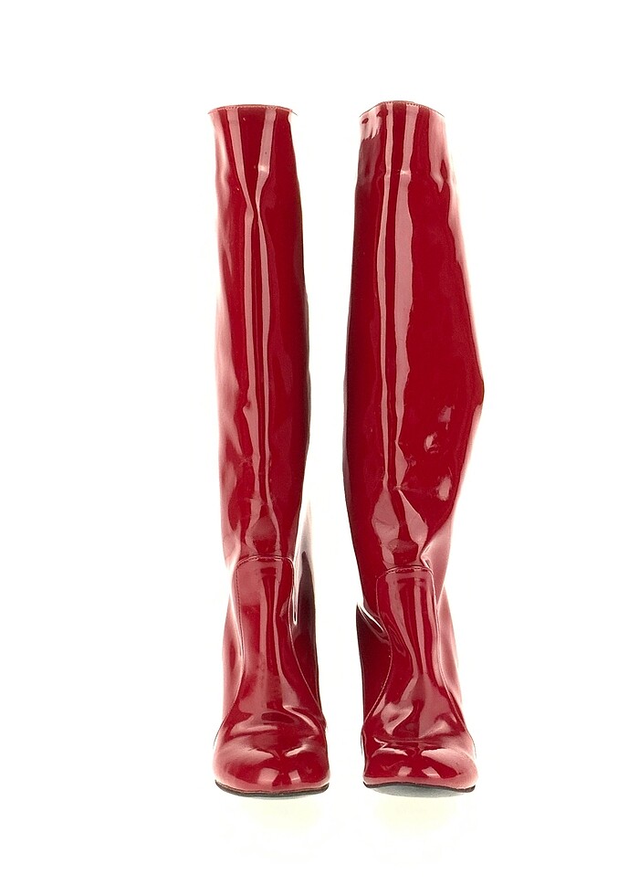 Diğer Çizme p İndirimli. - Görsel 3