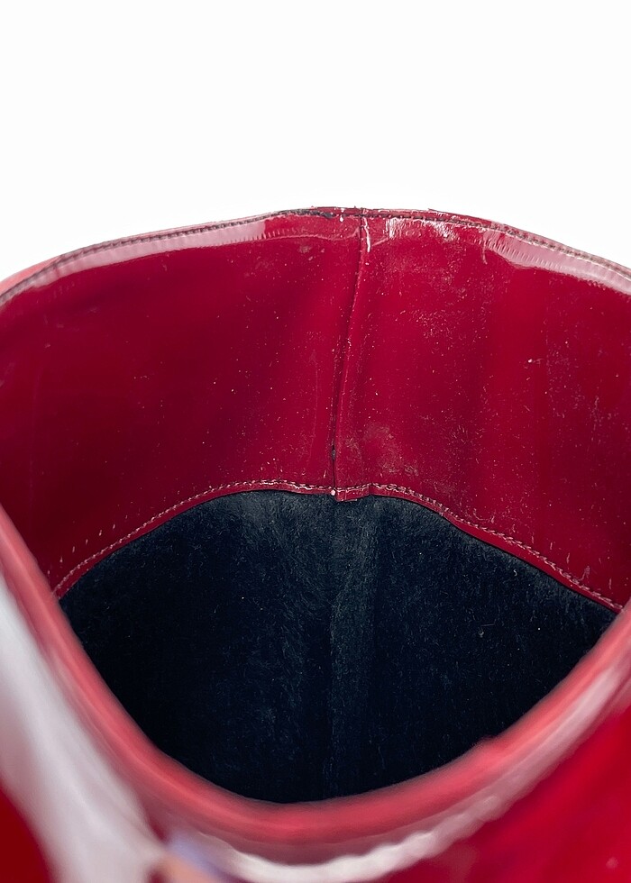 Diğer Çizme p İndirimli. - Görsel 4