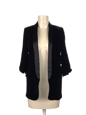 Zara Blazer p İndirimli.