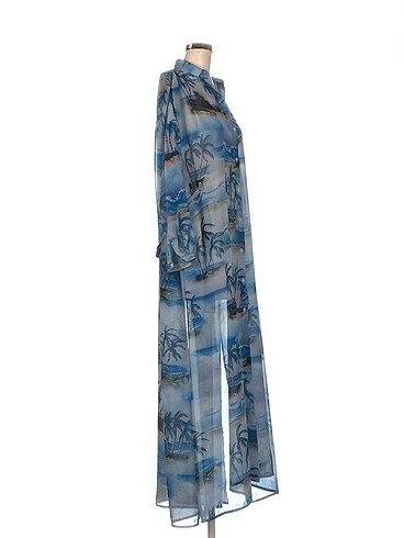 Les Benjamins Les Benjamins Kimono %70 İndirimli.