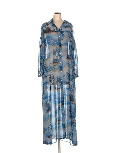 Les Benjamins Kimono %70 İndirimli.