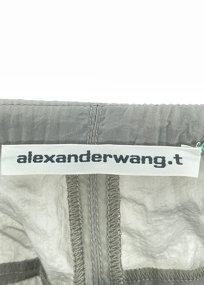 Alexander Wang Eşofman Altı p İndirimli. - Görsel 4