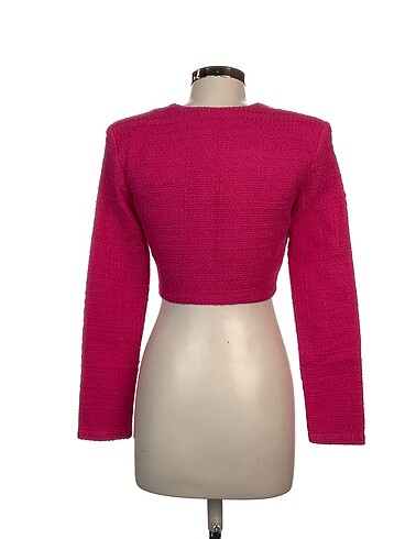 s Beden Zara Bluz %70 İndirimli.