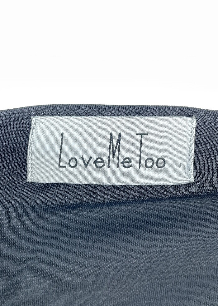 Vintage Love Kısa Elbise %70 İndirimli. - Görsel 4