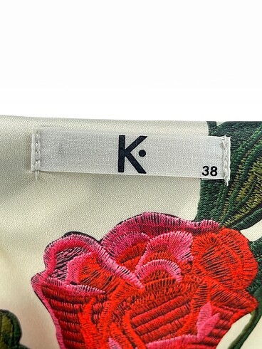 Vintage Love Kısa Elbise p İndirimli. - Görsel 4