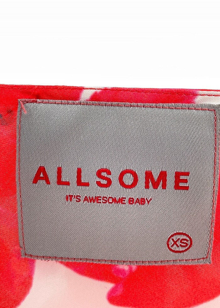 Vintage Love Uzun Elbise %70 İndirimli. - Görsel 4