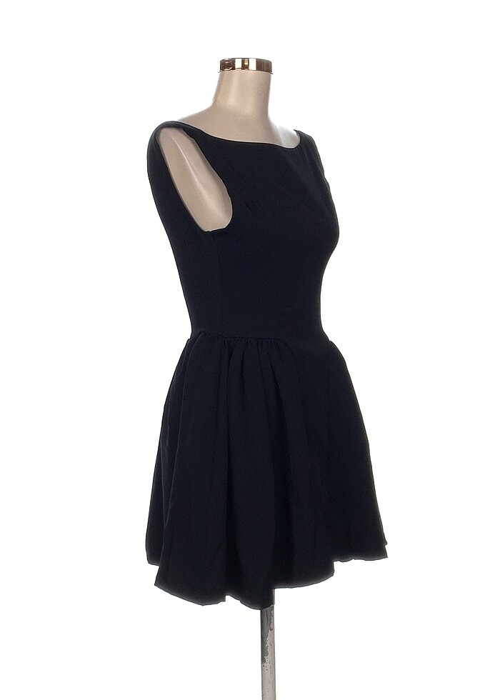 Vintage Love Kısa Elbise p İndirimli. - Görsel 2