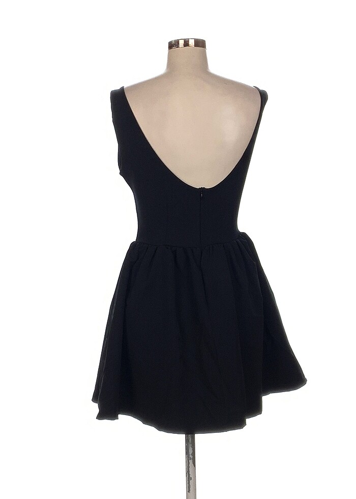 Vintage Love Kısa Elbise p İndirimli. - Görsel 3