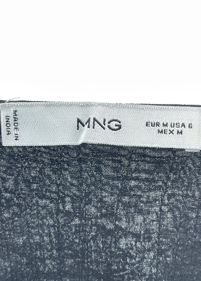 Mango Kısa Elbise p İndirimli. - Görsel 4