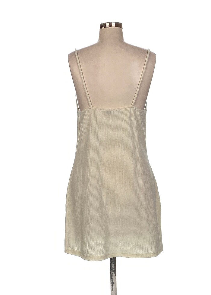 Zara Kısa Elbise p İndirimli. - Görsel 3