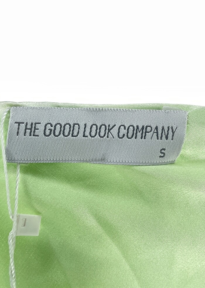 Vintage Love Uzun Elbise p İndirimli. - Görsel 4