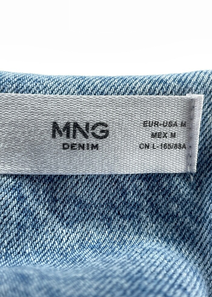 Mango Uzun Tulum p İndirimli. - Görsel 4