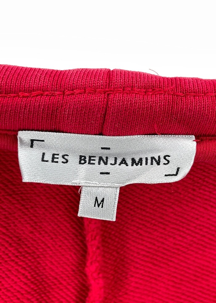 Les Benjamins Düz Kesim p İndirimli. - Görsel 4