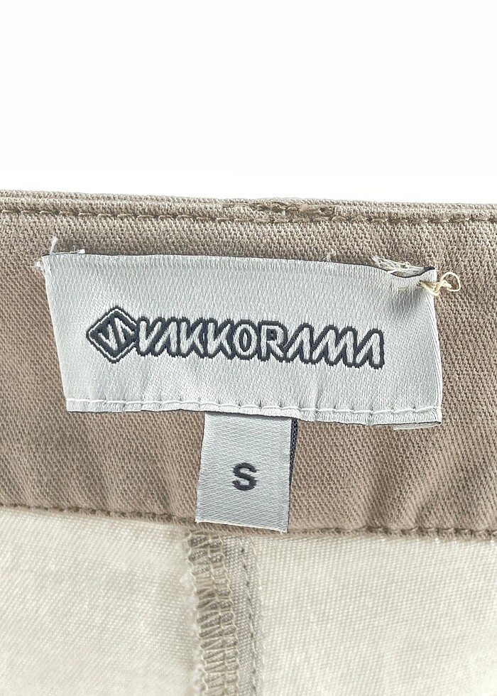 Vakkorama Düz Kesim p İndirimli. - Görsel 4