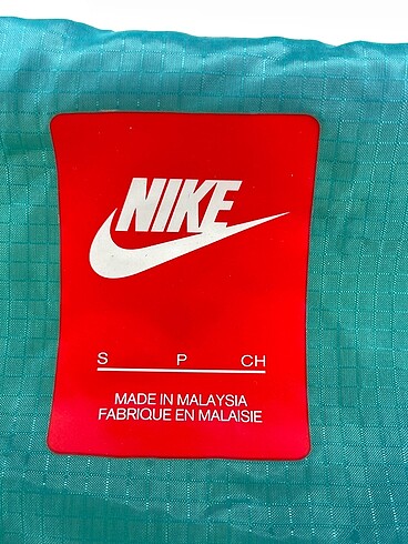 Nike Ceket %70 İndirimli. - Görsel 4
