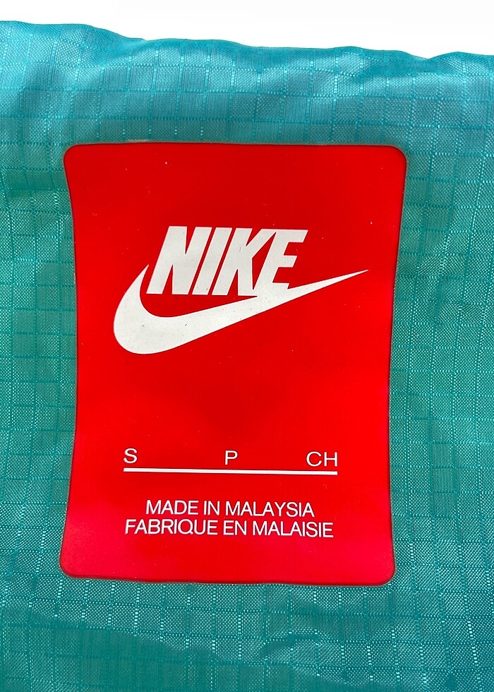 Nike Ceket %70 İndirimli. - Görsel 4