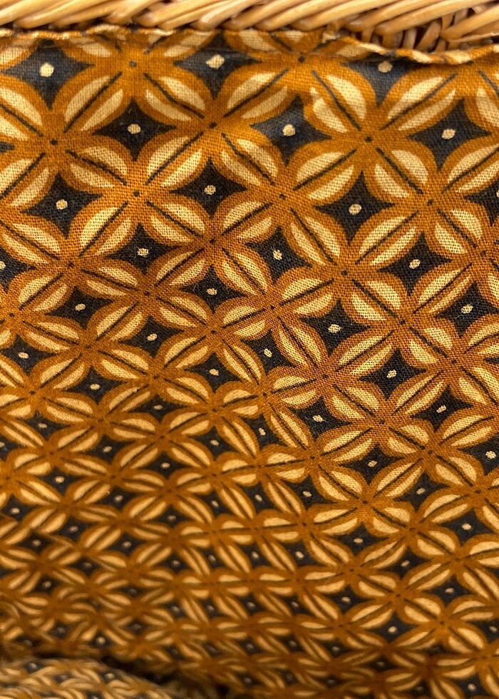 Vintage Love Kol Çantası %70 İndirimli. - Görsel 3