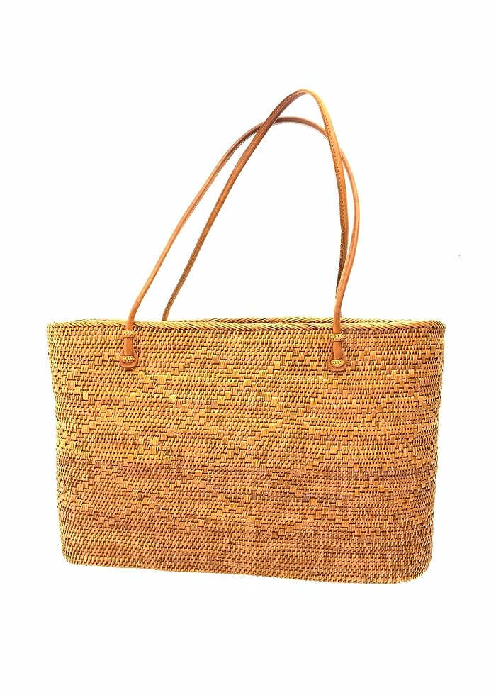 Vintage Love Kol Çantası %70 İndirimli. - Görsel 2