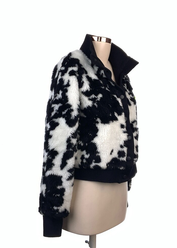 Vintage Love Ceket %70 İndirimli. - Görsel 2