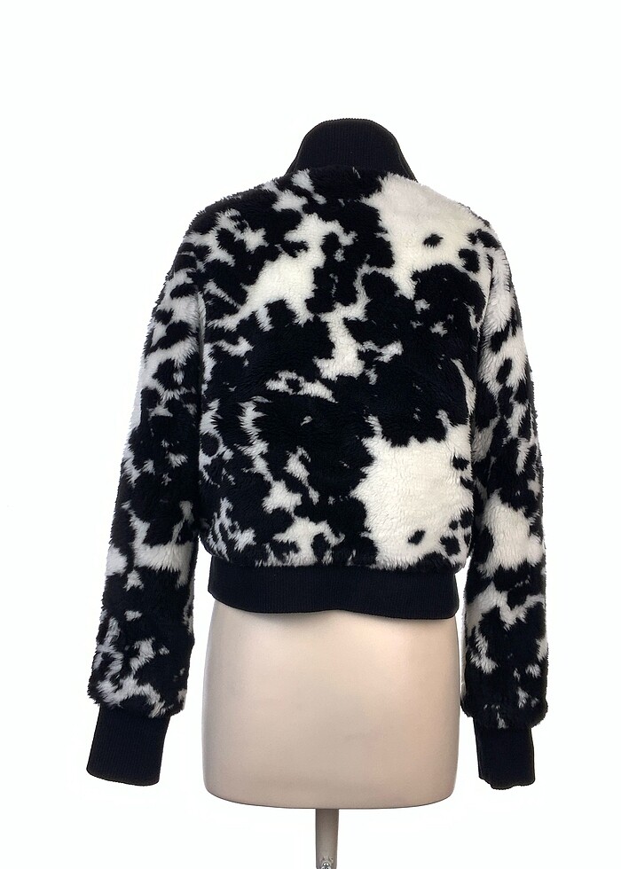 Vintage Love Ceket %70 İndirimli. - Görsel 3