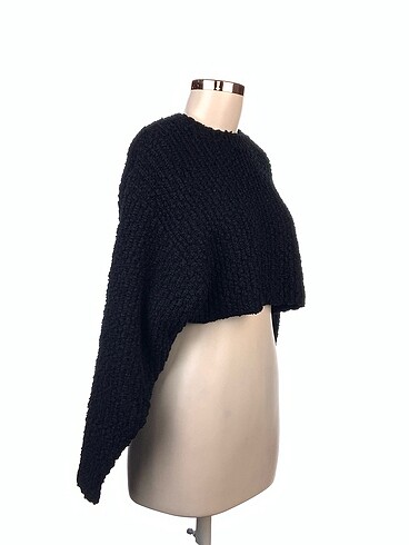 Zara Kazak / Triko %70 İndirimli. - Görsel 2